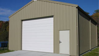 Garage Door Openers at Urban Townhomes, Florida